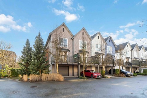 32-2325 Ranger Lane, Port Coquitlam, BC 