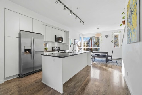 32-2325 Ranger Lane, Port Coquitlam, BC 