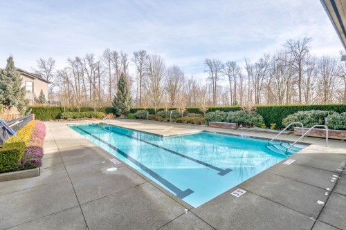 32-2325 Ranger Lane, Port Coquitlam, BC 