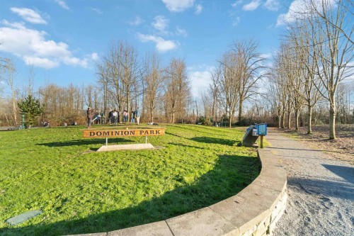 32-2325 Ranger Lane, Port Coquitlam, BC 