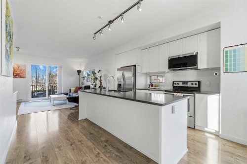 32-2325 Ranger Lane, Port Coquitlam, BC 