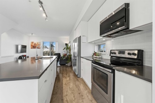 32-2325 Ranger Lane, Port Coquitlam, BC 