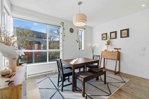 32-2325 Ranger Lane, Port Coquitlam, BC 