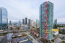 905-6658 Dow Avenue, Burnaby, BC 