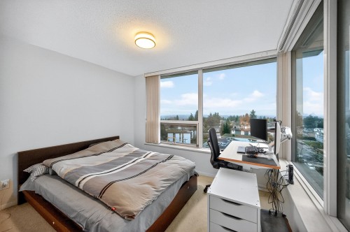 905-6658 Dow Avenue, Burnaby, BC 