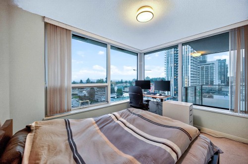 905-6658 Dow Avenue, Burnaby, BC 