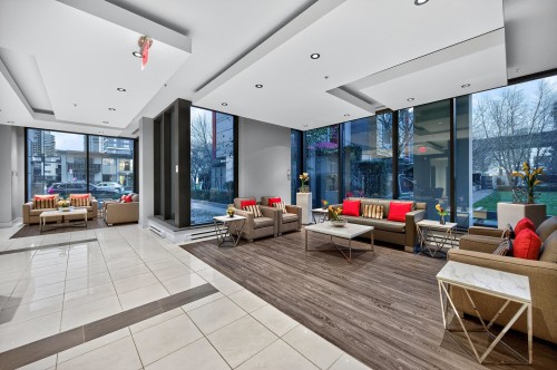 905-6658 Dow Avenue, Burnaby, BC 