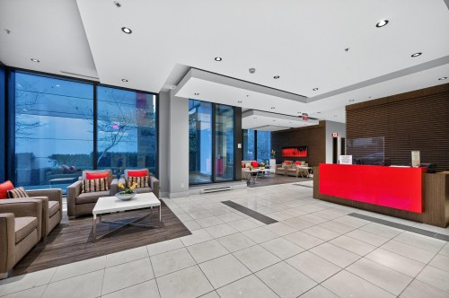 905-6658 Dow Avenue, Burnaby, BC 