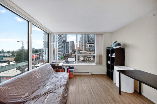 905-6658 Dow Avenue, Burnaby, BC 