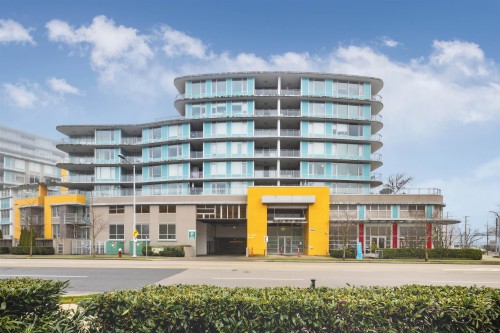 310-7688 Alderbridge Way  Richmond, BC V6X 0P7