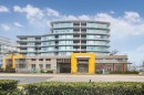 310-7688 Alderbridge Way, Richmond, BC 