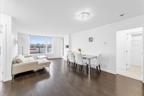 310-7688 Alderbridge Way, Richmond, BC 