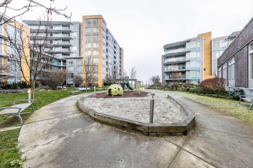 310-7688 Alderbridge Way, Richmond, BC 