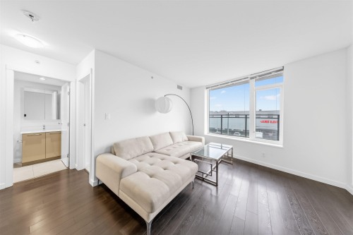 310-7688 Alderbridge Way, Richmond, BC 