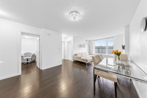 310-7688 Alderbridge Way, Richmond, BC 