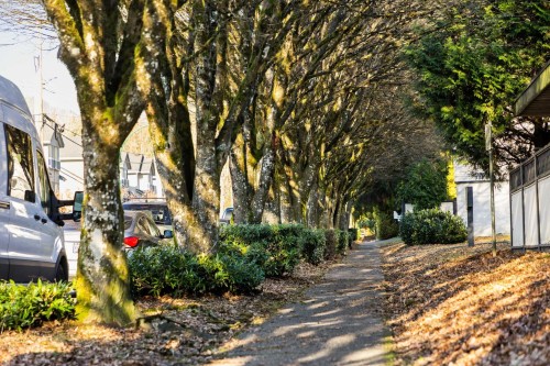 54-912 Premier Street, North Vancouver, BC 