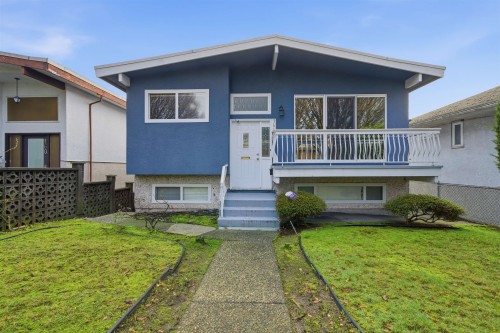 154 64Th Avenue E, Vancouver, BC 