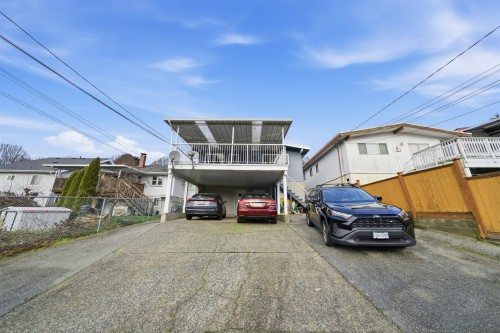 154 64Th Avenue E, Vancouver, BC 