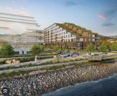 755 Harbourside Drive  North Vancouver, BC V7M 3G3