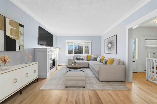 621 23Rd Avenue E, Vancouver, BC 