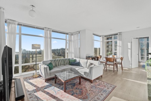 1601-575 Delestre Avenue  Coquitlam, BC V3K 0A6