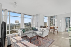 1601-575 Delestre Avenue  Coquitlam, BC V3K 0A6