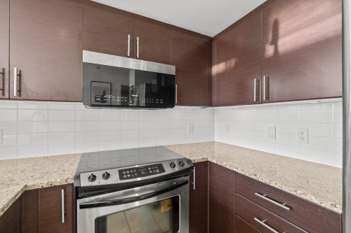 1601-575 Delestre Avenue, Coquitlam, BC 