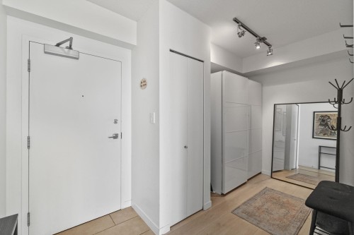 1601-575 Delestre Avenue, Coquitlam, BC 