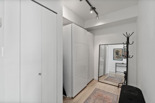 1601-575 Delestre Avenue, Coquitlam, BC 