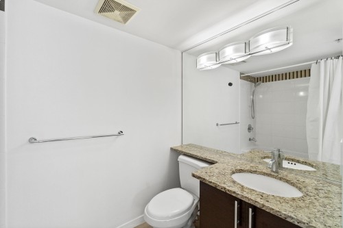 1601-575 Delestre Avenue, Coquitlam, BC 