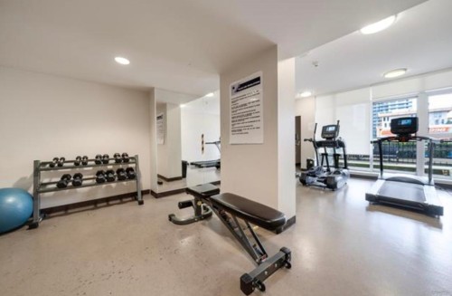 1601-575 Delestre Avenue, Coquitlam, BC 