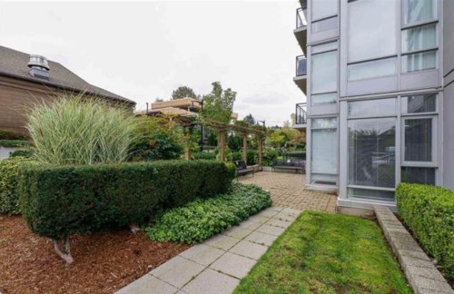 1601-575 Delestre Avenue, Coquitlam, BC 