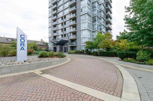 1601-575 Delestre Avenue, Coquitlam, BC 