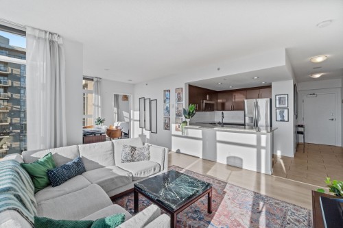 1601-575 Delestre Avenue, Coquitlam, BC 