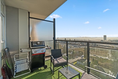 1601-575 Delestre Avenue, Coquitlam, BC 