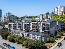 105-312 Carnarvon Street  New Westminster, BC V3L 5H6