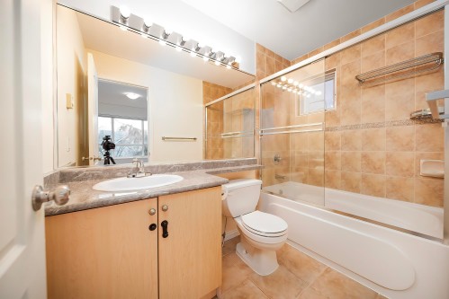 15-9288 Keefer Avenue, Richmond, BC 