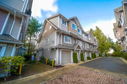 15-9288 Keefer Avenue, Richmond, BC 