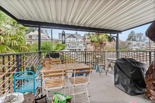 2574 Cornwall Avenue, Vancouver, BC 