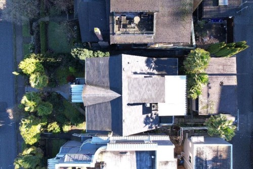 2574 Cornwall Avenue, Vancouver, BC 