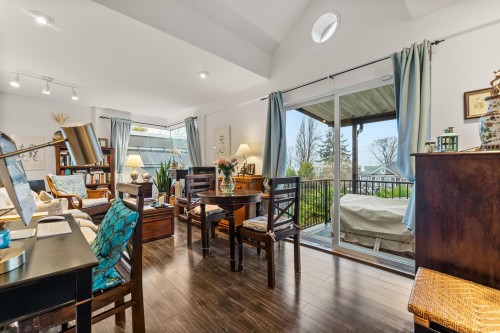 2574 Cornwall Avenue, Vancouver, BC 