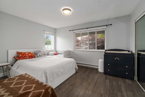 24-270 Casey Street, Coquitlam, BC 