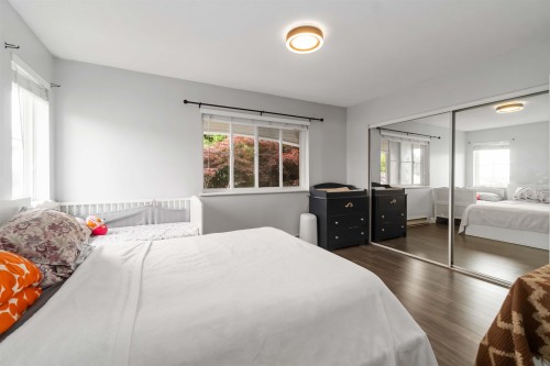 24-270 Casey Street, Coquitlam, BC 