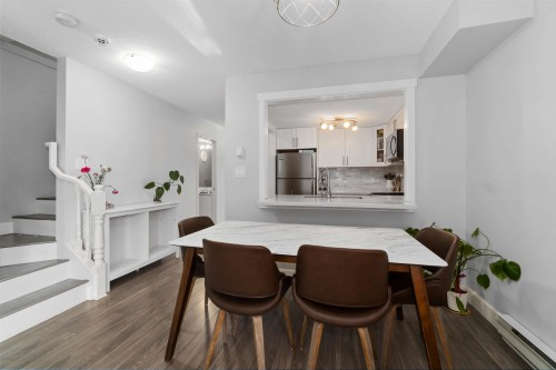 24-270 Casey Street, Coquitlam, BC 