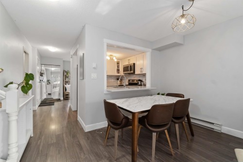24-270 Casey Street, Coquitlam, BC 