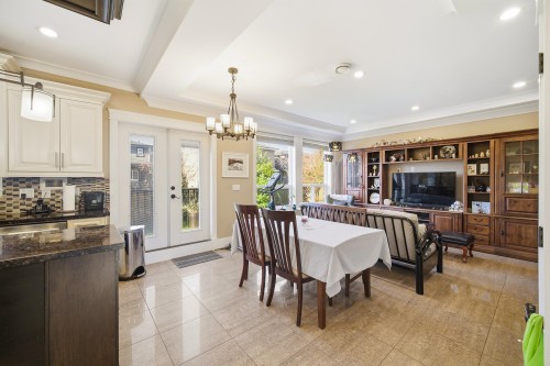 3741 Dundonald Avenue, Burnaby, BC 