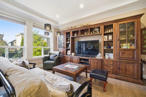 3741 Dundonald Avenue, Burnaby, BC 