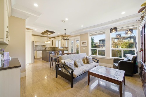 3741 Dundonald Avenue, Burnaby, BC 