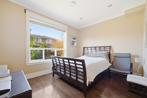 3741 Dundonald Avenue, Burnaby, BC 