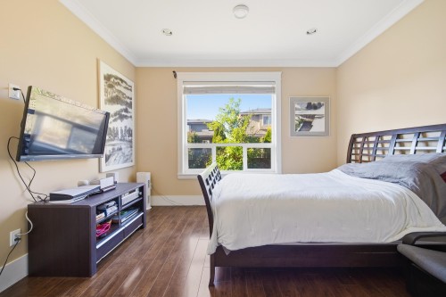 3741 Dundonald Avenue, Burnaby, BC 